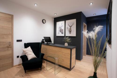 House Troha - Rooms & Apartments 5