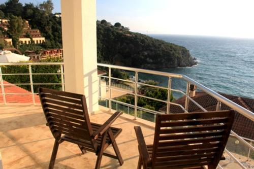 Dogq Villa