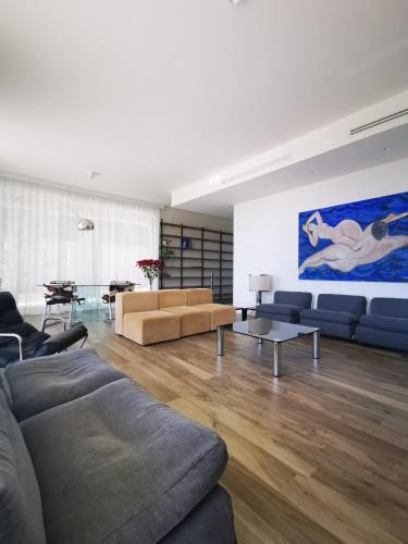 Il giardino fronte mare gîte à louer Marsala