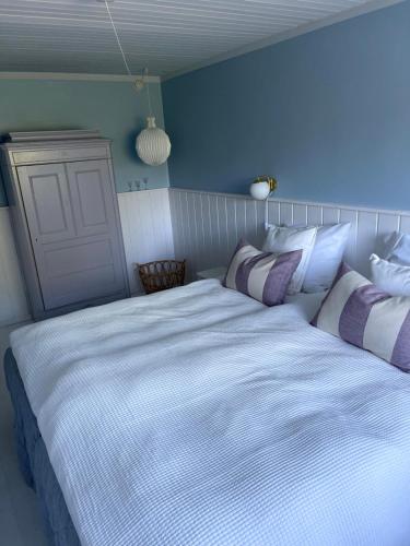 Egn Boutique Hotel in Stege