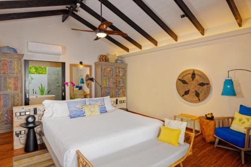 Beach Pool Villa image 4