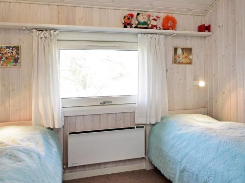 Three-Bedroom Holiday home in Humble 4