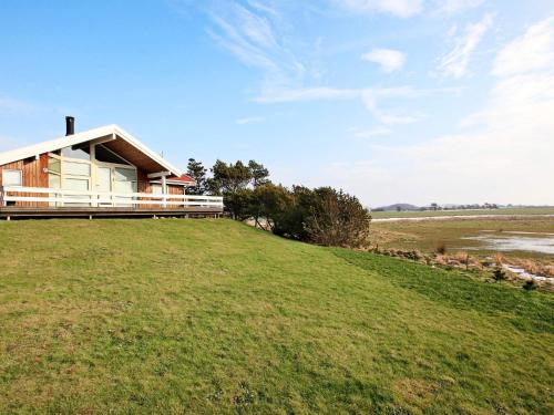  Three-Bedroom Holiday home in Humble 4 in Humble
