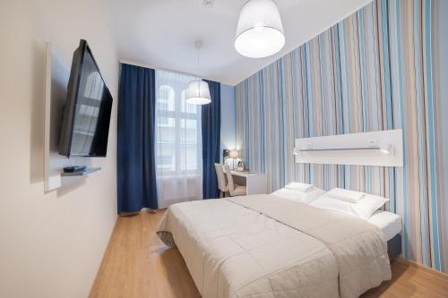 Hotel Traffic Wrocław - image 8