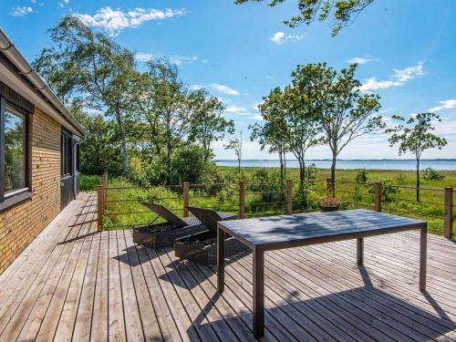 Holiday home Vinderup II - image 12