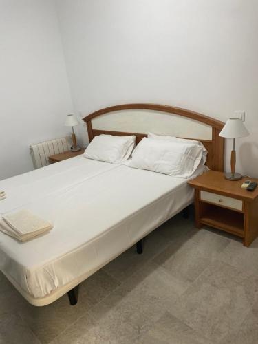 Aloja Madrid – Madrid, NC