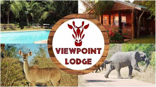 Viewpoint Lodge & Safari Tours, Hazyview