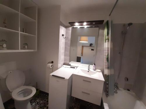 Appartement Brides-les-Bains 1 pièce 4 personnes - FR-1-512-235 - image 4