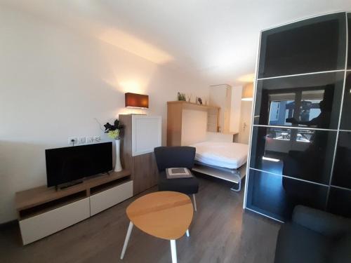 Appartement Brides-les-Bains 1 pièce 4 personnes - FR-1-512-235 - image 3