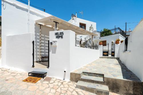 Helios Home gîte à louer Láerma