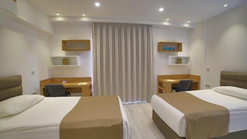 Güneş Rezidans Hotel Sun - image 10