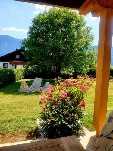 Ferienwohnung Albert Egger in Notsch Im Gailtal