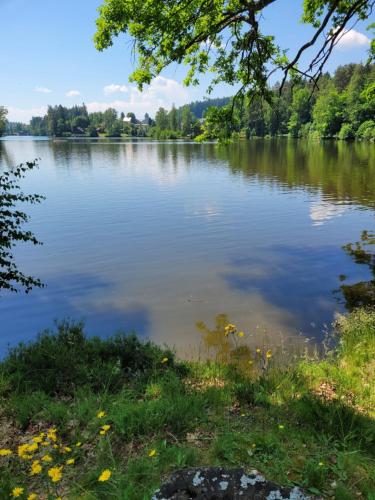 Haus Waldviertel am Herrensee