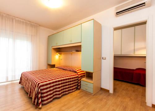 Zimmer, familien
