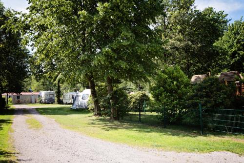 Ferienparadies Mühlenbach