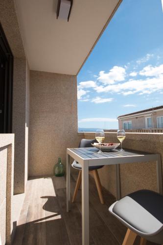  VIVIENDAS TURISTICAS POUSO in Cangas de Morrazo