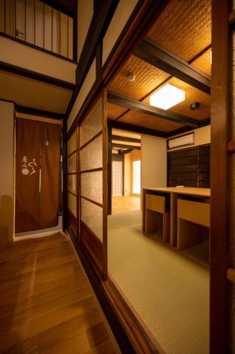 Three-Bedroom Villa image 4