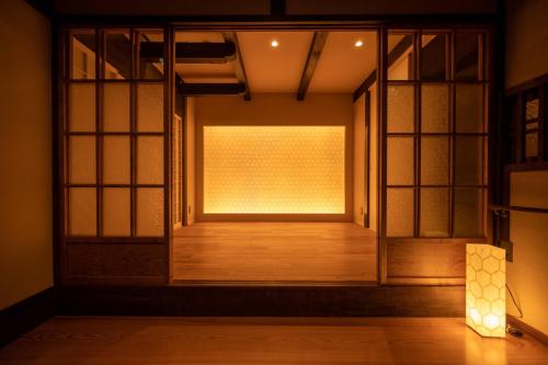 CAMPTON Higashiyama Roku, Kjóto
