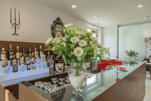 Hotel Benaco Garda ***S - 바/라운지