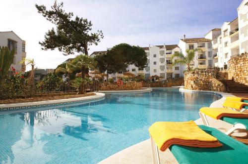 Ona Alanda Club Marbella - Accommodation