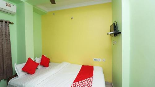 STAYMAKER Sadhna Inn