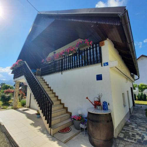 Kuća za odmor Delak (Kuca za odmor Delak) in Filipana