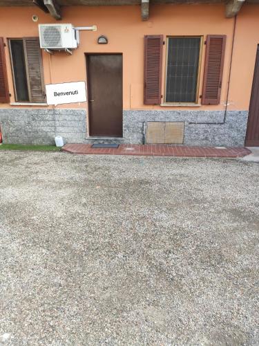 Appartamento c&y via S Lorenzo