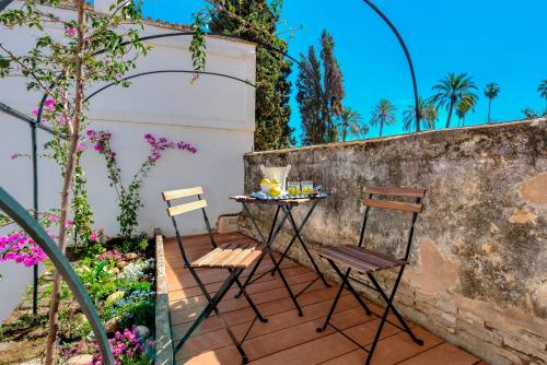 Genteel Home Casa Alcázar, Севилья