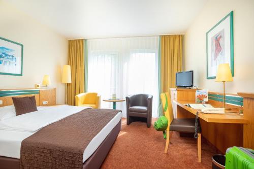 Parkhotel Rügen - image 14