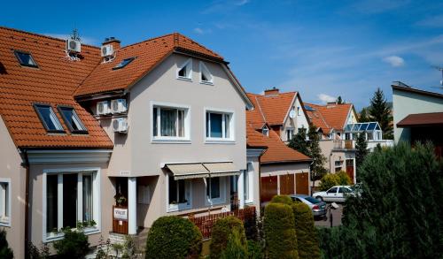  Vincze Vendégház, Pension in Eger