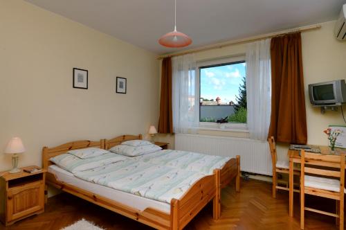  Vincze Vendégház in Eger