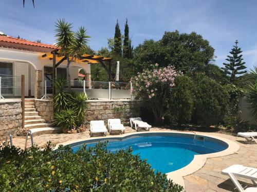 Villa Jacinto gîte à louer Agostos