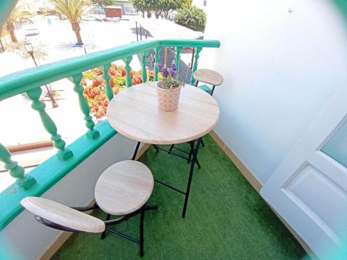 Casa Nieves Corralejo