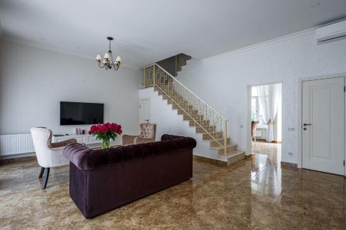 Apart-Hotel Fontan Prestige