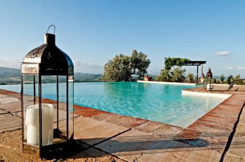 Il Girasole gîte à louer Ambrogiana