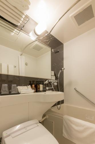 Tosei Hotel Cocone Asakusa