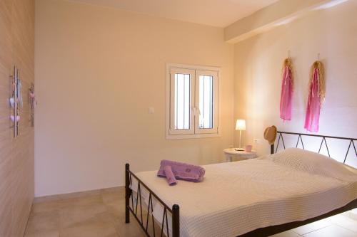 Kristallia - Elounda seafront vacation rental