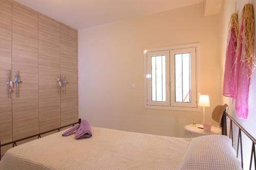 Kristallia - Elounda seafront vacation rental