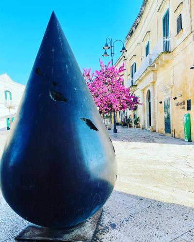 Sassi Planet - Tap to explore photos