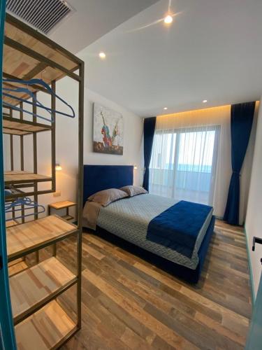 Luxury Apartments - Golden Beach Residence
