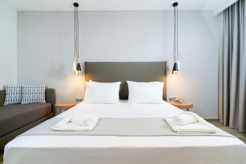 Aquamarine Luxury Rooms Thassos