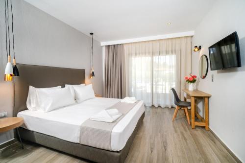 Aquamarine Luxury Rooms Thassos – Thassos Town, MO