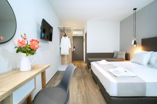 Aquamarine Luxury Rooms Thassos – Thassos Town, MO