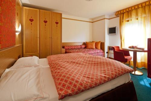 Hotel Haus Michaela - Sappada