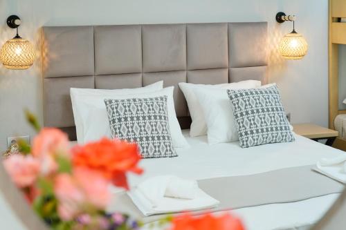 Aquamarine Luxury Rooms Thassos – Thassos Town, MO