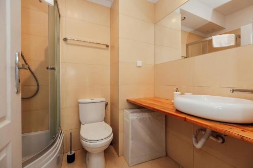 ShortStayPoland Jana Olbrachta (B40)
