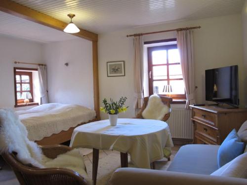 Hof Osterbunsbull 6.7km von Böklund entfernt