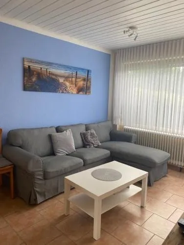 Feriengarten Dahme W 22 in Dahme, Deutschland