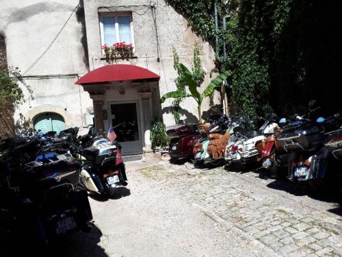 Hotel Régina