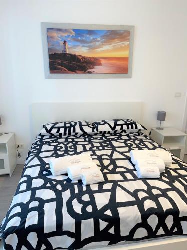 ChilometroZERO luxury apartment - Tap to explore photos